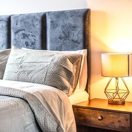 Luxury 2 Bedroom Apartment In Tower Hill Лондон Экстерьер фото