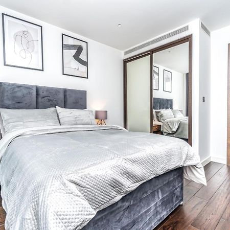 Luxury 2 Bedroom Apartment In Tower Hill Лондон Экстерьер фото